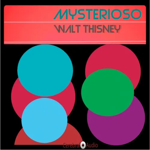 Mysterioso — Walt Thisney