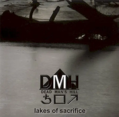 Lakes of Sacrifice — dead man's hill