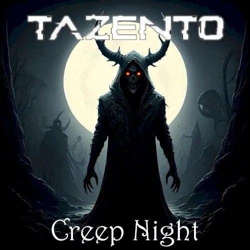 Creep Night — TAZENTO