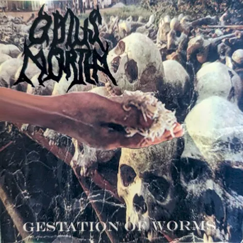 Gestation of Worms — Odious Mortem