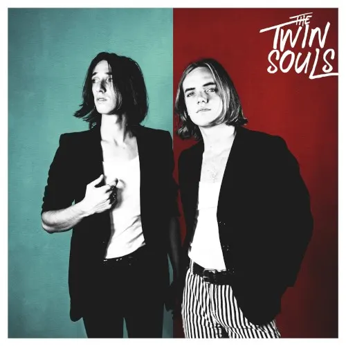 The Twin Souls — The Twin Souls