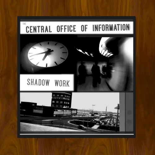 Shadow Work — The Central Office Of Information