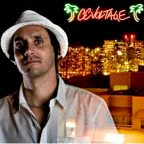 C.C. Voltage 4-Song EP — C.C. Voltage
