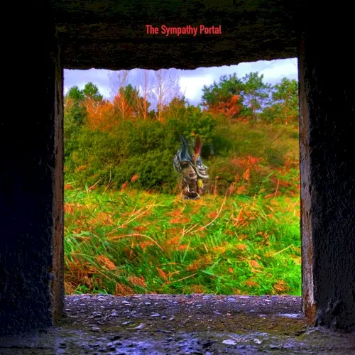 The Sympathy Portal — Edward Ka Spel