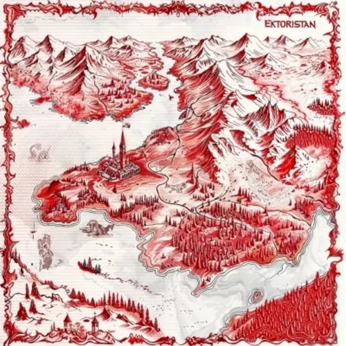 Ektoristan — Ektör