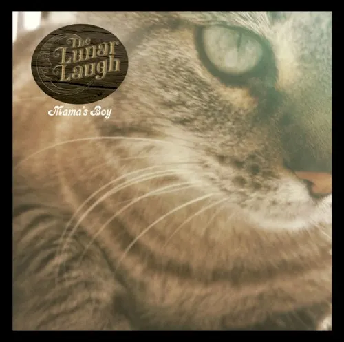Mama's Boy — The Lunar Laugh