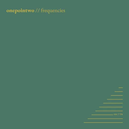 Frequencies — Onepointwo
