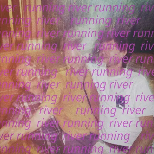 River Running — Big Society