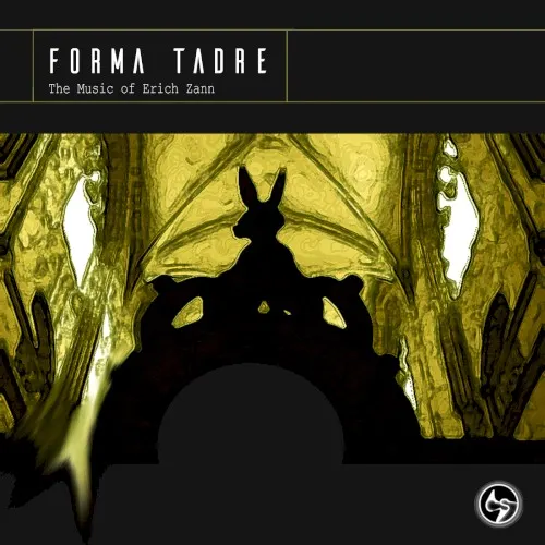 The Music of Erich Zann — FORMA TADRE