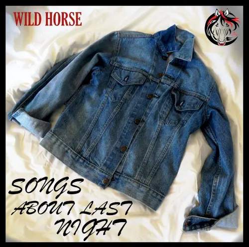 Songs About Last Night — Wild Horse
