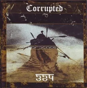 Discordance Axis / Corrupted / 324 — Discordance Axis
