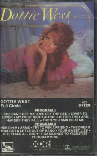 Full Circle — Dottie West
