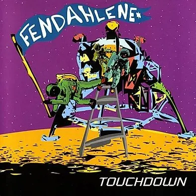 Touchdown — Fendahlene