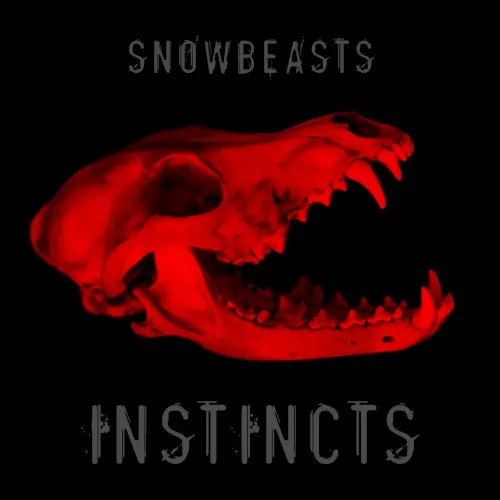 Instincts — 15. Snowbeasts