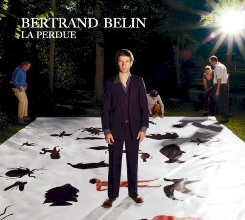 La Perdue — Bertrand Belin