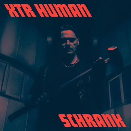 Schrank — XTR Human