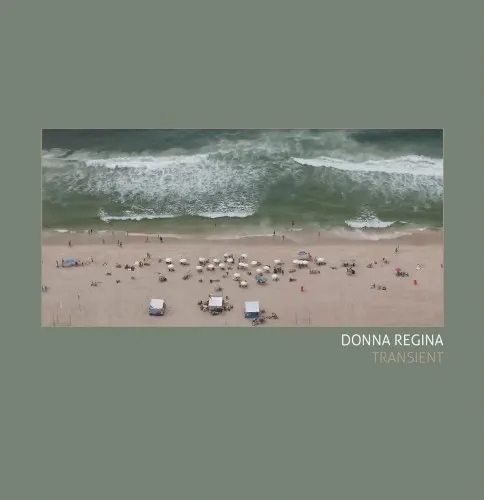 Transient — Donna Regina