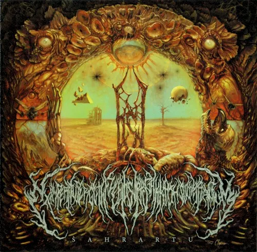 Šahrartu — Eximperitus