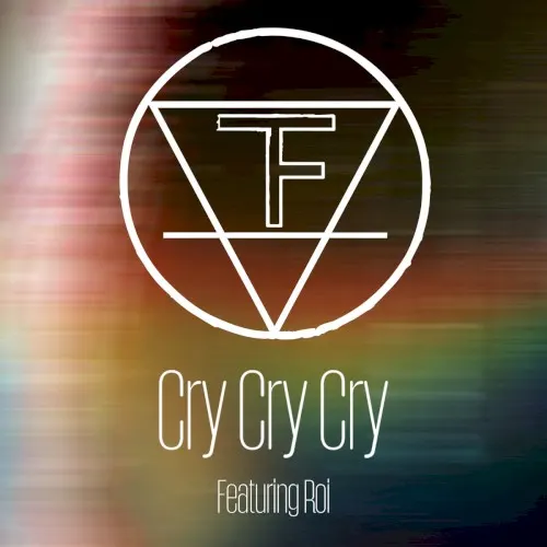 Cry, Cry, Cry — The Frixion