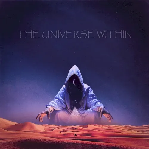 The Universe Within — Bending Grid