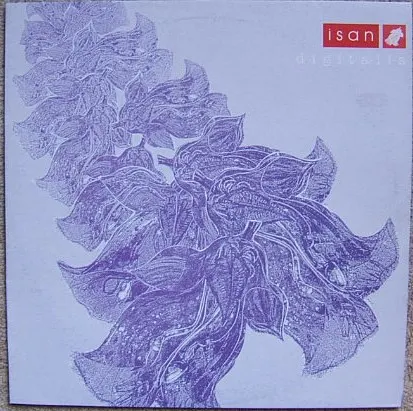 Digitalis — Isan