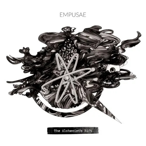 The Alchemist’s Rift — Empusae