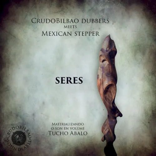 Seres — Mexican Stepper