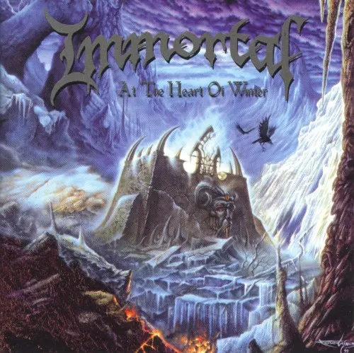 At the Heart of Winter — Immortal