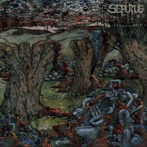 Man Does Not Give — Seputus