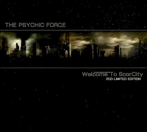 Welcome to ScarCity — The Psychic Force