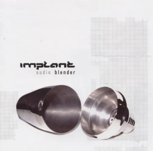 Audio Blender — Implant