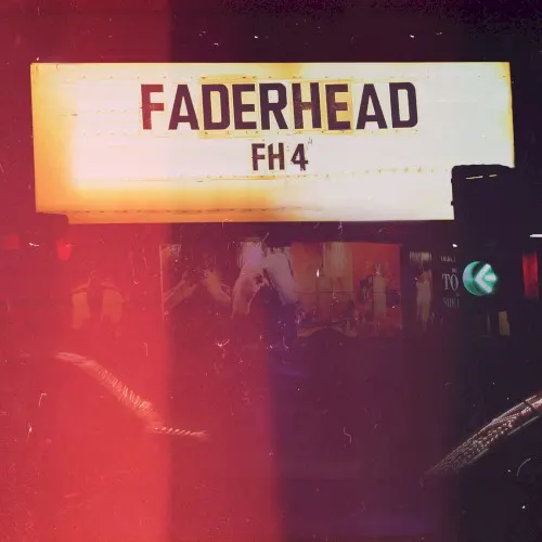 FH4 — Faderhead
