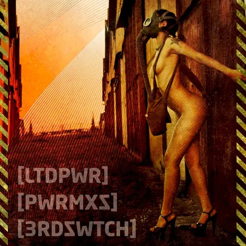 Ltd Pwr — Aesthetische
