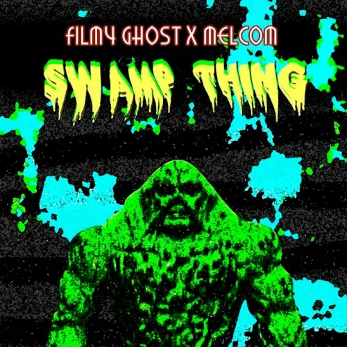 Swamp Thing — Filmy Ghost
