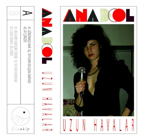 Uzun Havalar — Anadol
