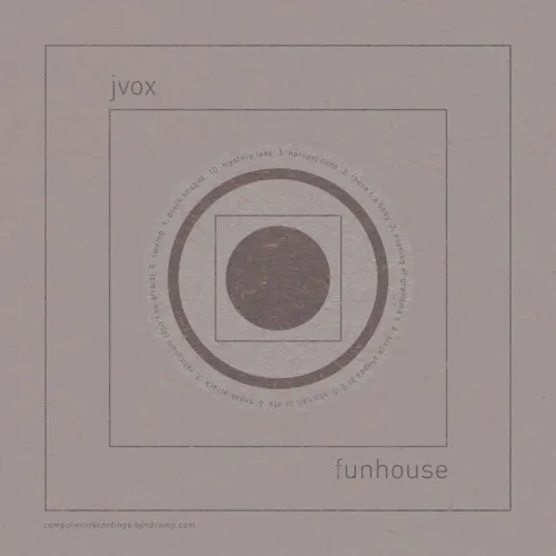 Funhouse — JVox