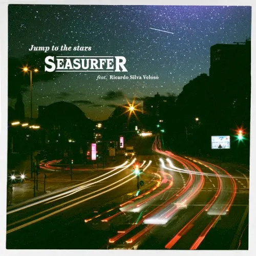 Jump to the Stars — Seasurfer