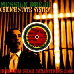 Church State System — Messian Dread