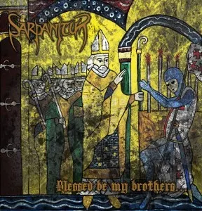 Blessed Be My Brothers — Sarpanitum