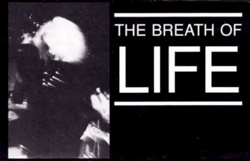 The Breath of Life — The Breath Of Life