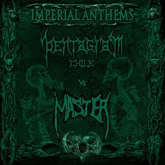 Imperial Anthems — Pentagram