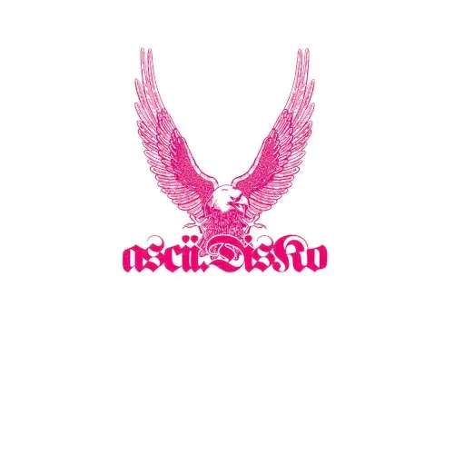 Ascii.Disko — Ascii.Disko