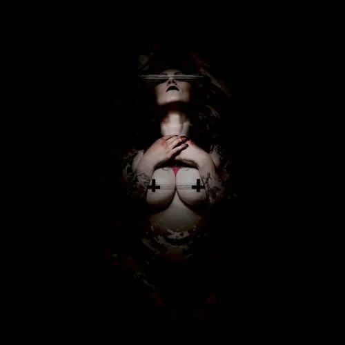 Beyond the Veil — Venus In Aries