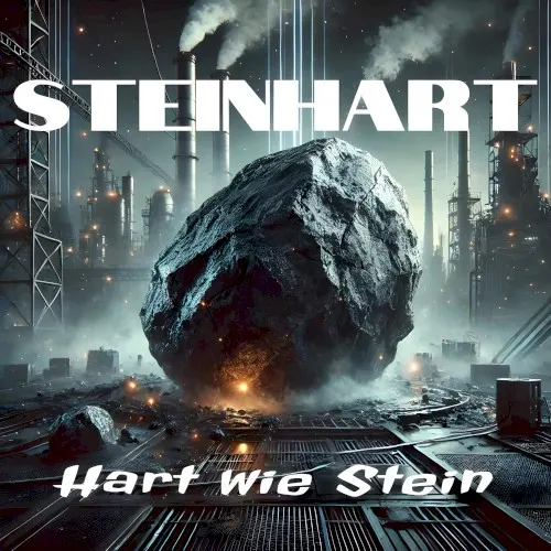 Hart wie Stein — Steinhart
