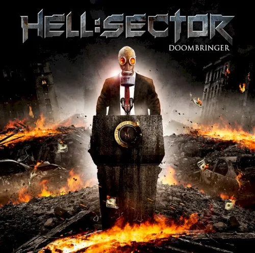 Doombringer — HELL-SECTOR