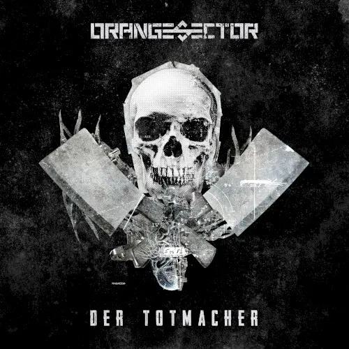 Der Totmacher — Orange Sector
