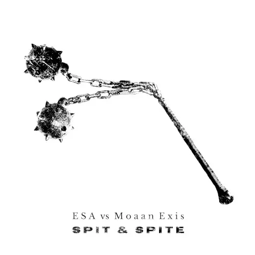 Spit & Spite — ESA