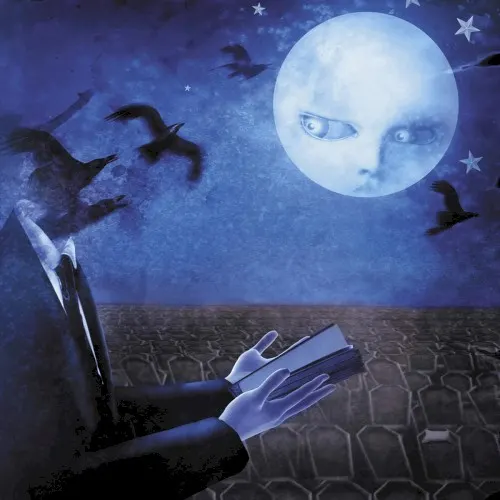 Lullabies for the Dormant Mind — THE AGONIST