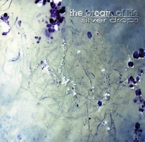 Silver Drops — The Breath Of Life
