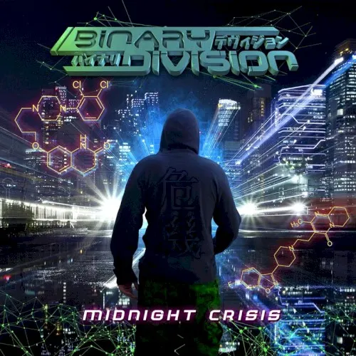 Midnight Crisis — Binary Division